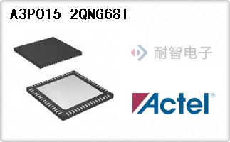 A3P015-2QNG68I