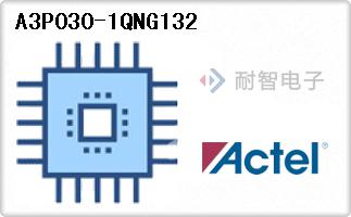 A3P030-1QNG132
