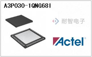 A3P030-1QNG68I