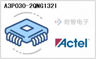 A3P030-2QNG132I