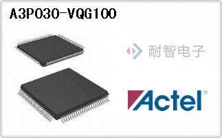 A3P030-VQG100