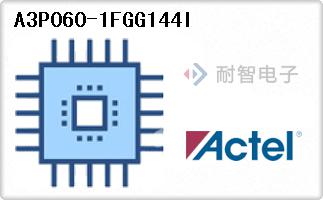 A3P060-1FGG144I