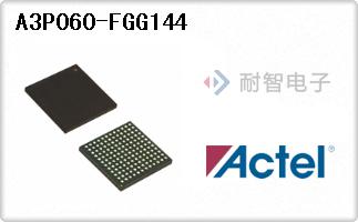 A3P060-FGG144