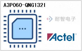 A3P060-QNG132I