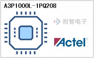 A3P1000L-1PQ208