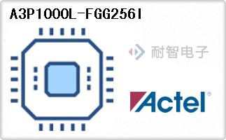 A3P1000L-FGG256I