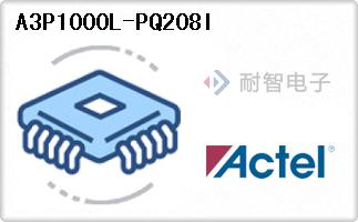 A3P1000L-PQ208I