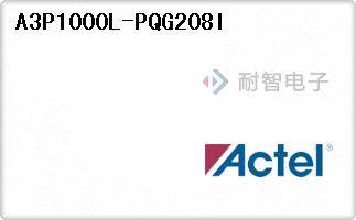 A3P1000L-PQG208I