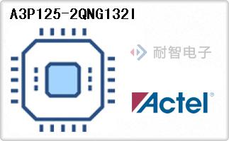 A3P125-2QNG132I