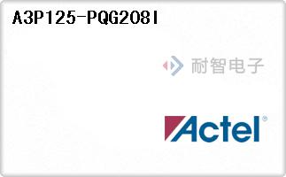 A3P125-PQG208I