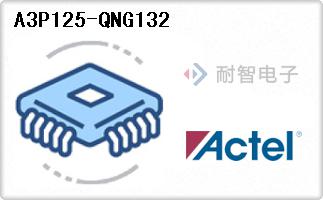 A3P125-QNG132