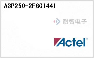 A3P250-2FGG144I