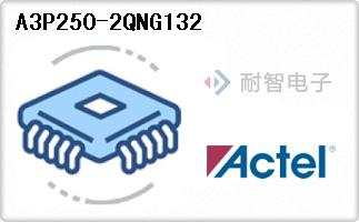 A3P250-2QNG132