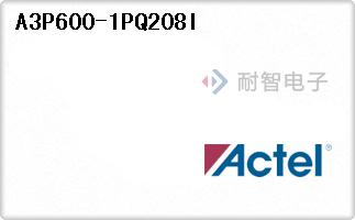 A3P600-1PQ208I