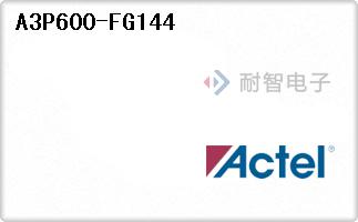 A3P600-FG144