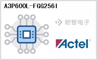 A3P600L-FGG256I