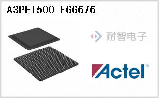 A3PE1500-FGG676