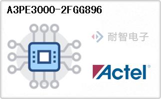 A3PE3000-2FGG896