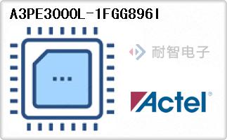 A3PE3000L-1FGG896I