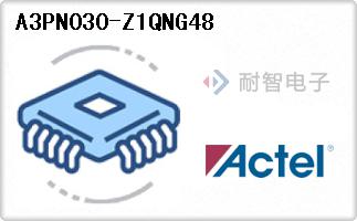 A3PN030-Z1QNG48