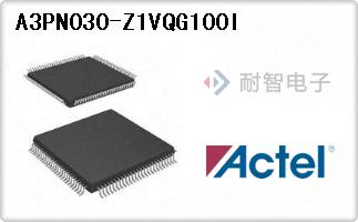 A3PN030-Z1VQG100I