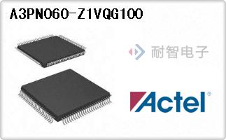 A3PN060-Z1VQG100