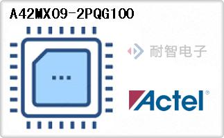 A42MX09-2PQG100