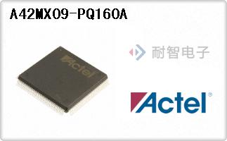 A42MX09-PQ160A