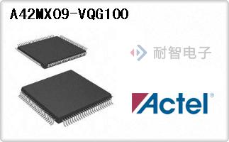 A42MX09-VQG100