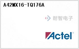 A42MX16-TQ176A