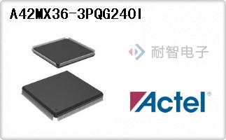 A42MX36-3PQG240I