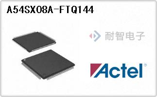 A54SX08A-FTQ144