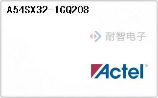 A54SX32-1CQ208