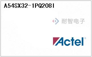 A54SX32-1PQ208I