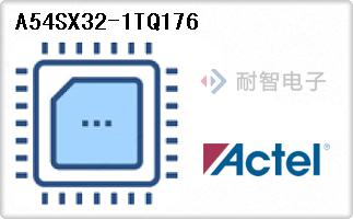 A54SX32-1TQ176