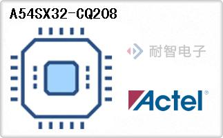 A54SX32-CQ208