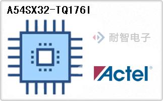 A54SX32-TQ176I