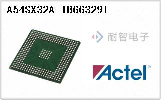A54SX32A-1BGG329I