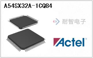 A54SX32A-1CQ84