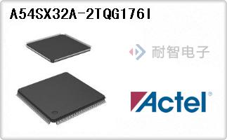 A54SX32A-2TQG176I