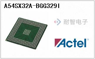 A54SX32A-BGG329I