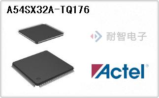 A54SX32A-TQ176