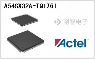 A54SX32A-TQ176I