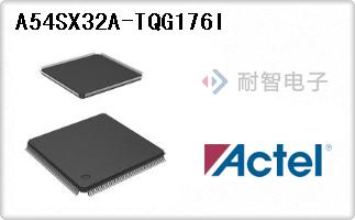 A54SX32A-TQG176I
