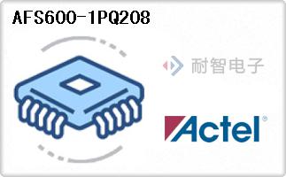 AFS600-1PQ208