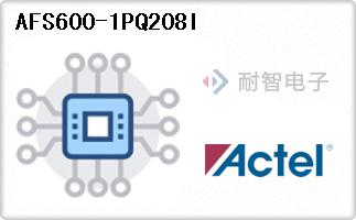 AFS600-1PQ208I