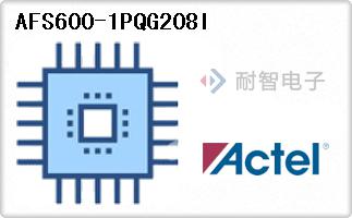 AFS600-1PQG208I