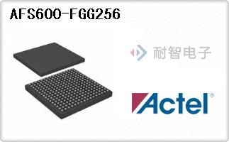 AFS600-FGG256