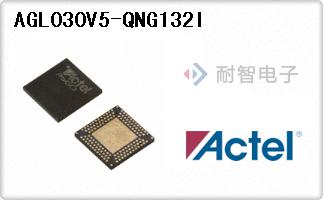AGL030V5-QNG132I
