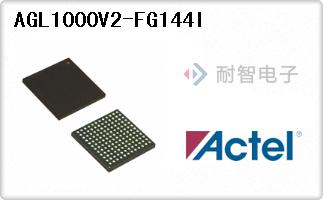 AGL1000V2-FG144I